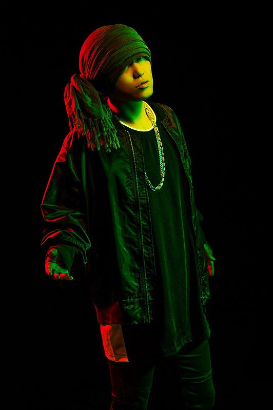 et billede af HAN-KUN