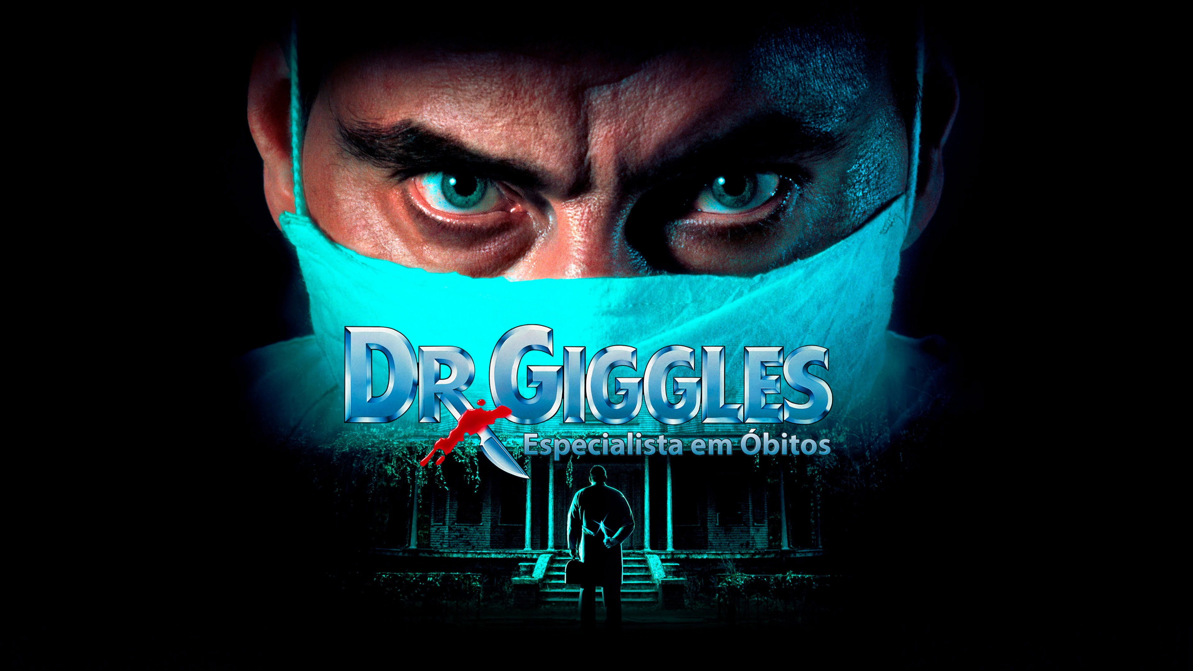 Dr. Giggles (1992)