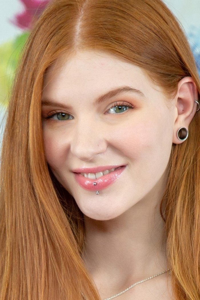 et billede af Jane Rogers