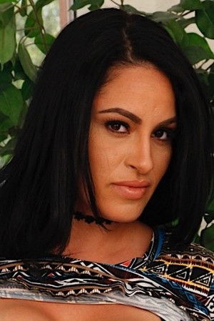 et billede af Cristal Caraballo