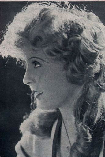 et billede af Geneviève Cargese