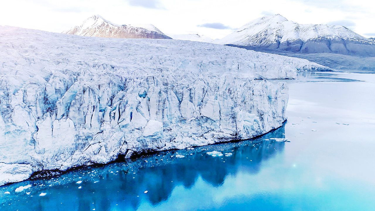 Our World S16E23 backdrop