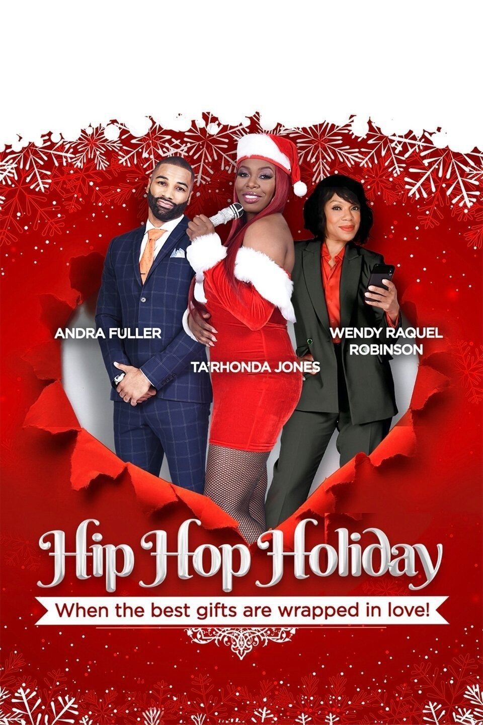 Hip Hop Holiday