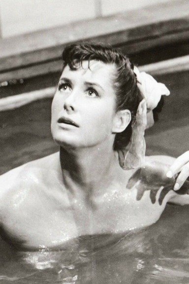 et billede af Nancy Hadley