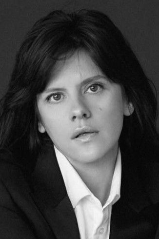 et billede af Natalia Simakova