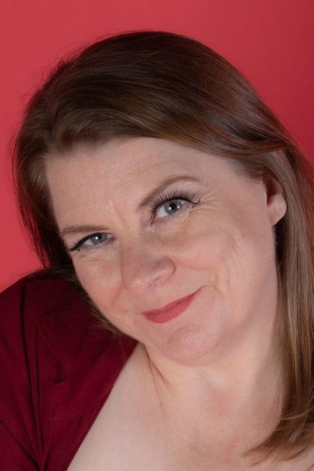 et billede af HotWife Rachel