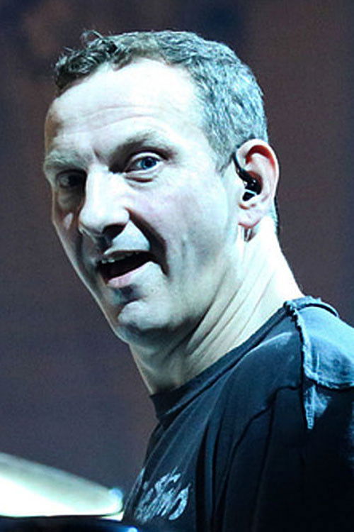 et billede af Darrin Mooney