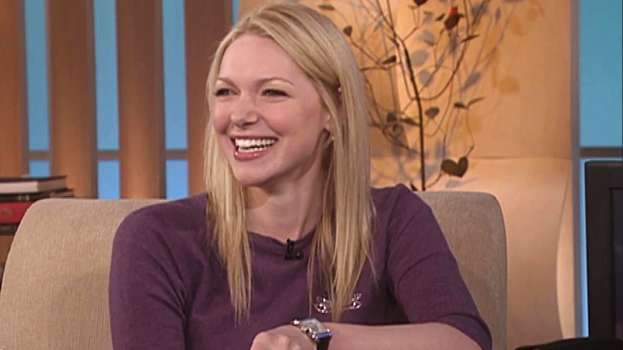 The Ellen DeGeneres Show