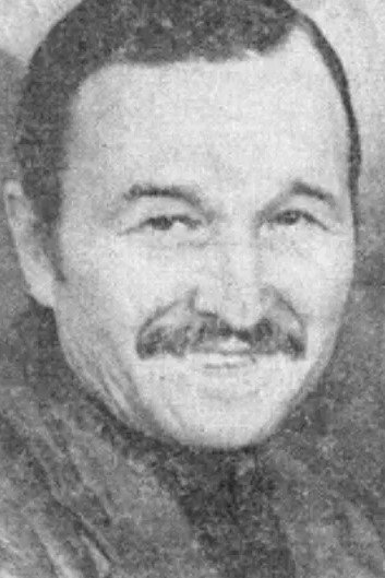 Юрий Папоров