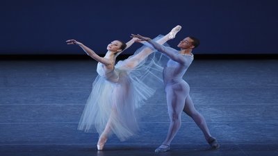 Live from Lincoln Center - Épisode 2