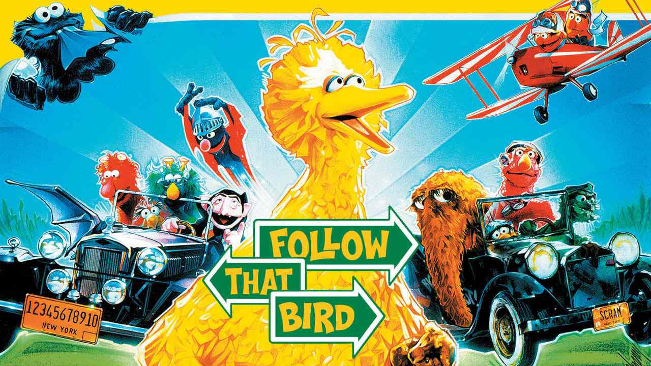 Follow That Bird (1985)