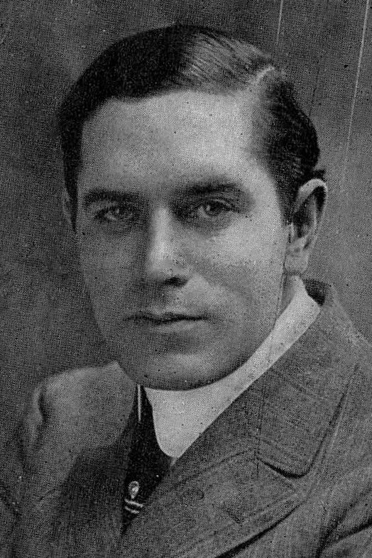 et billede af Arthur V. Johnson