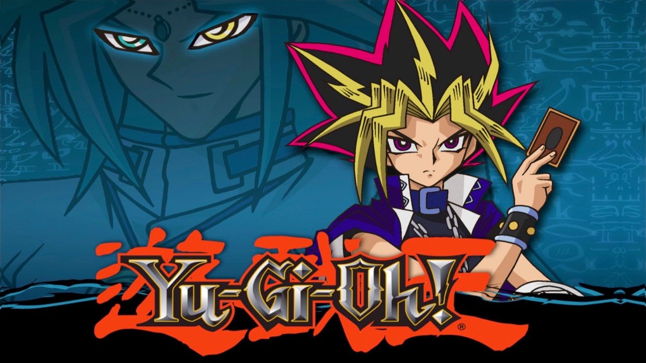 Yu-Gi-Oh! Duel Monsters
