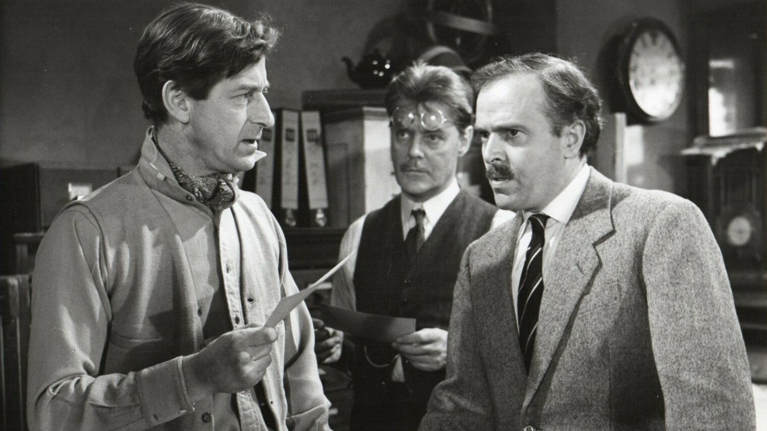 Suspect (1960)