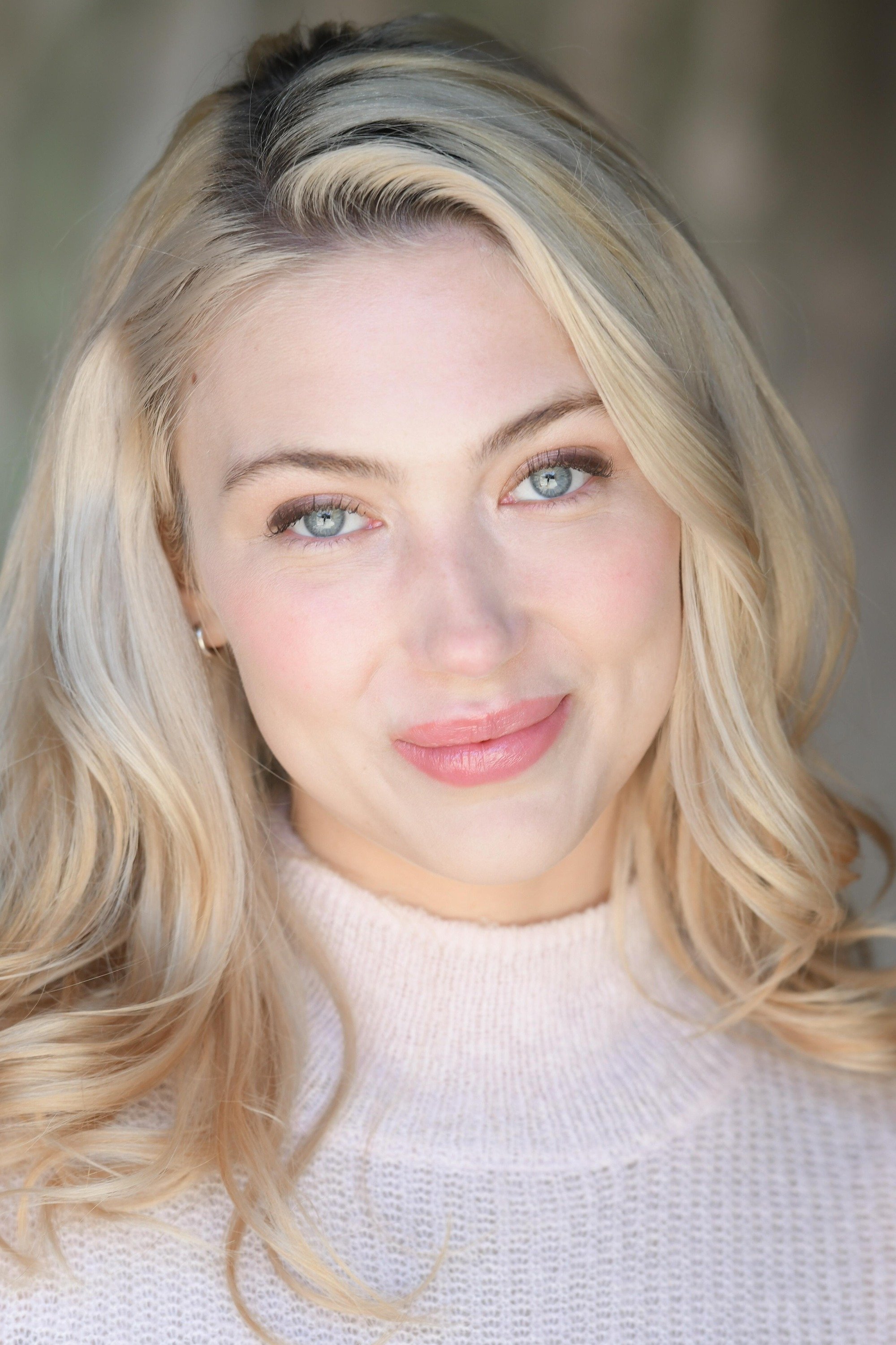 et billede af Hana Hrzic