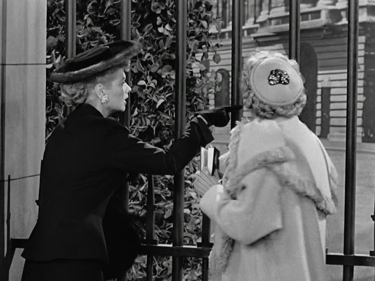 I Love Lucy