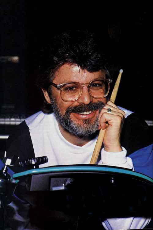 et billede af Ralph Humphrey