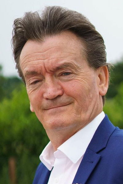 et billede af Feargal Sharkey