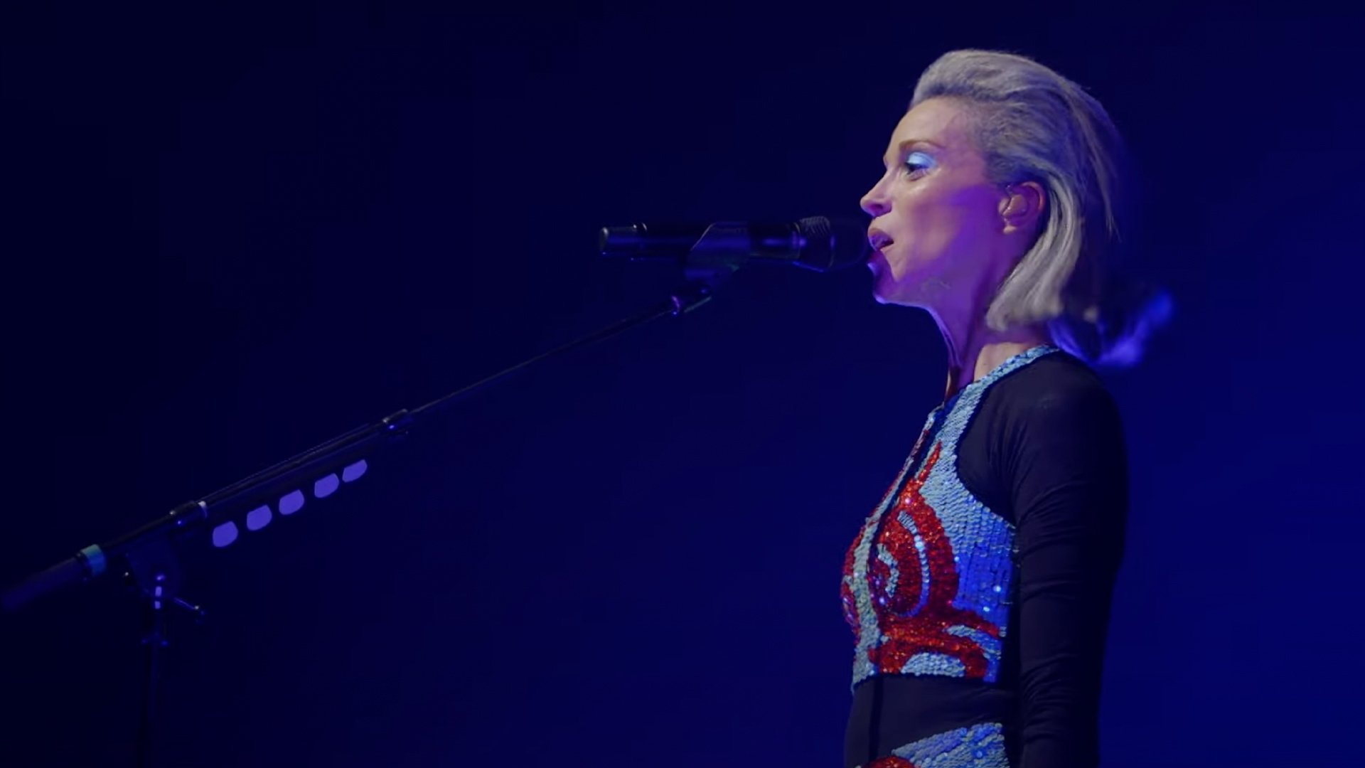 St. Vincent: Live at the Pitchfork Music Festival Paris 2014 (2014)