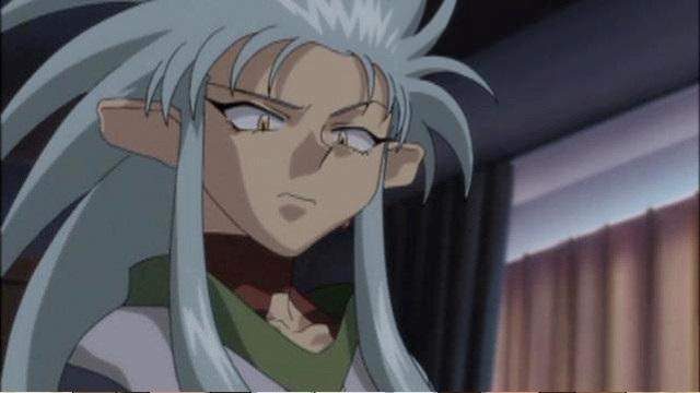 Tenchi Muyo!
