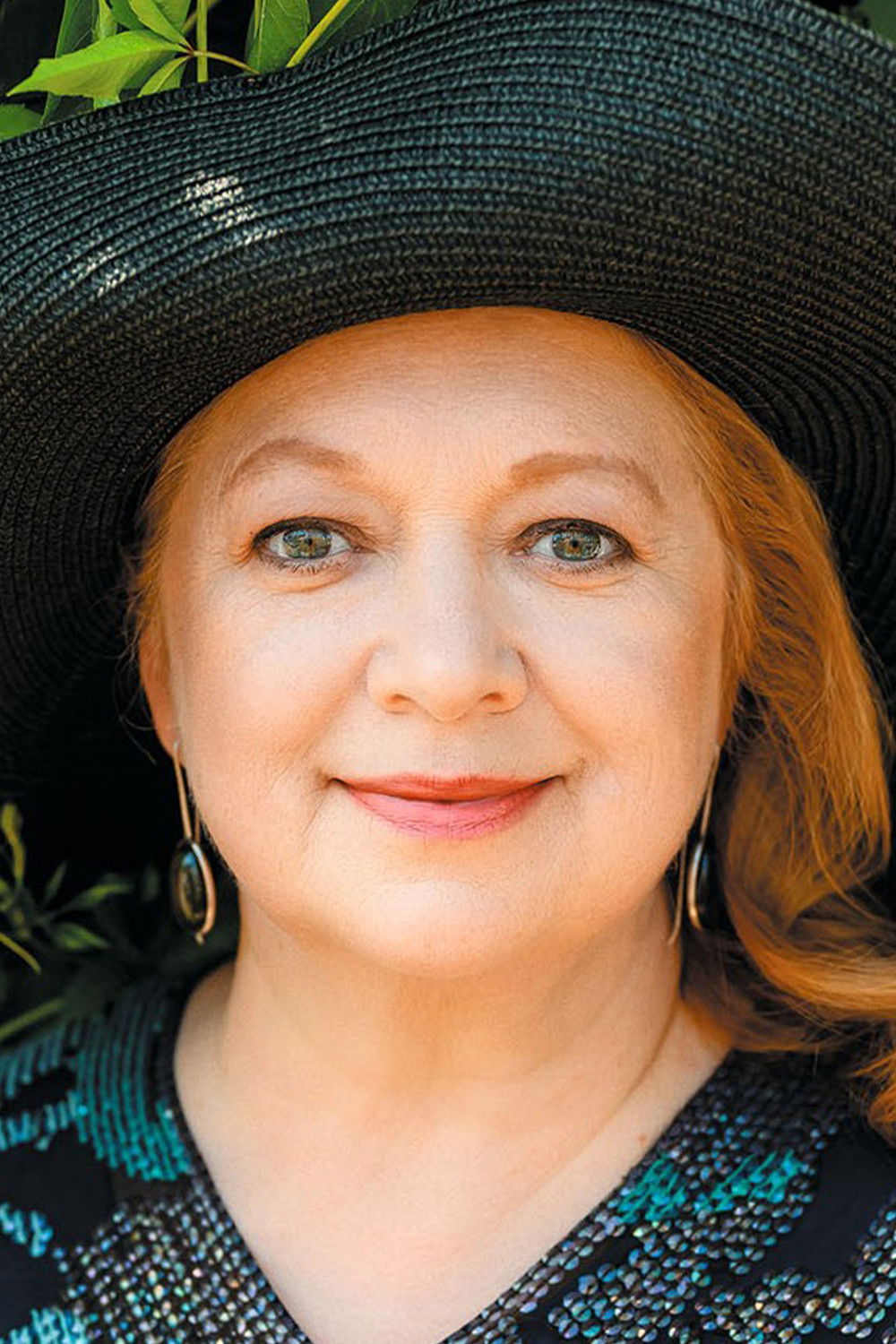 et billede af Leonarda Kļaviņa-Ķestere