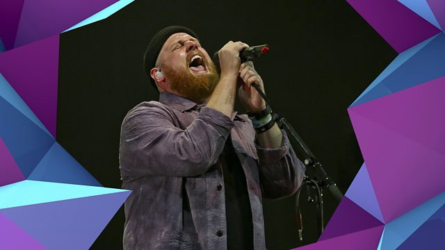 S23E82 · Tom Walker