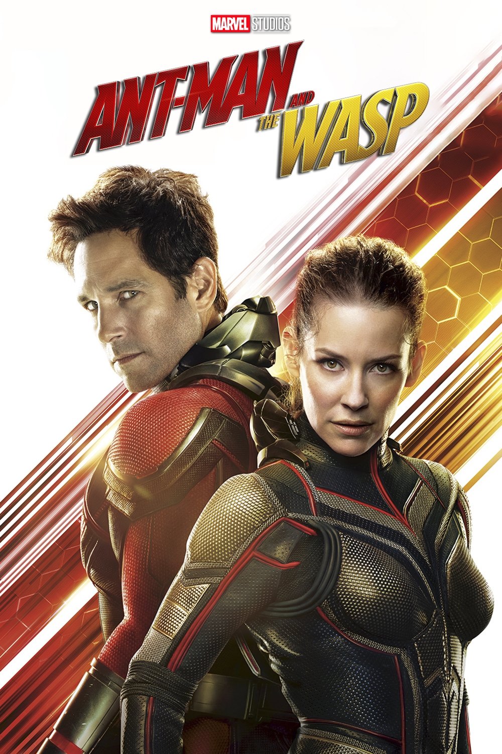 Ant-Man and the Wasp