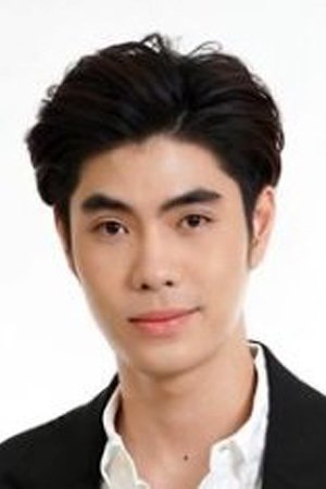 Ryu Danudol Suranapornchai's picture in the cast