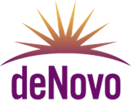 Logo de la société The deNovo Initiative 19948