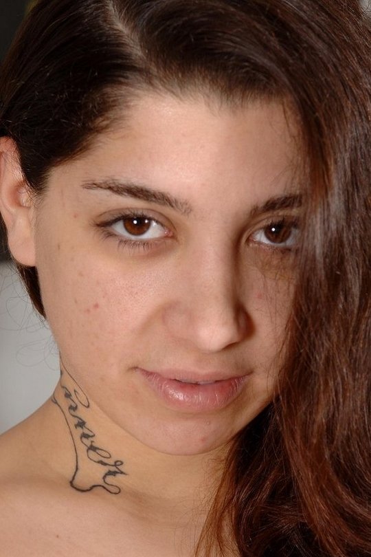 et billede af Carla Cruz