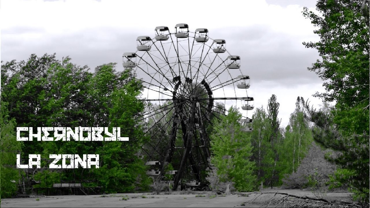 Chernobyl - La zona (2015)