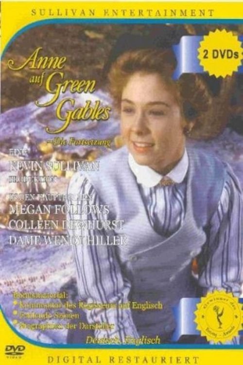 Anne auf Green Gables - Season 2