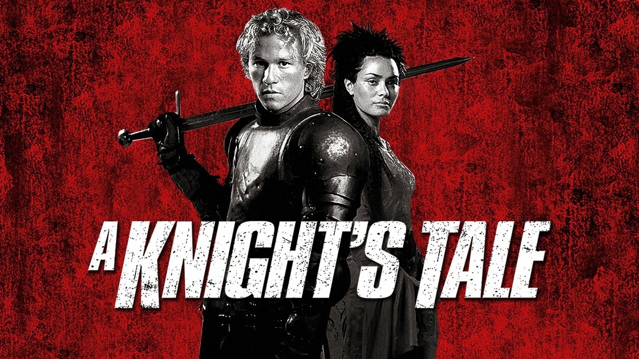 A Knight's Tale (2001)