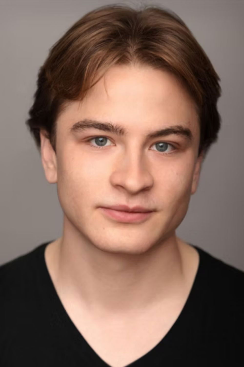 et billede af Charlie Lockwood