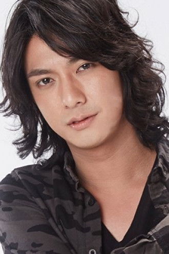 et billede af Makoto Koshinaka