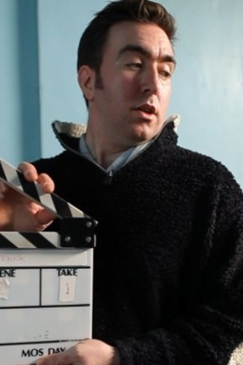 Steve Sullivan | Director