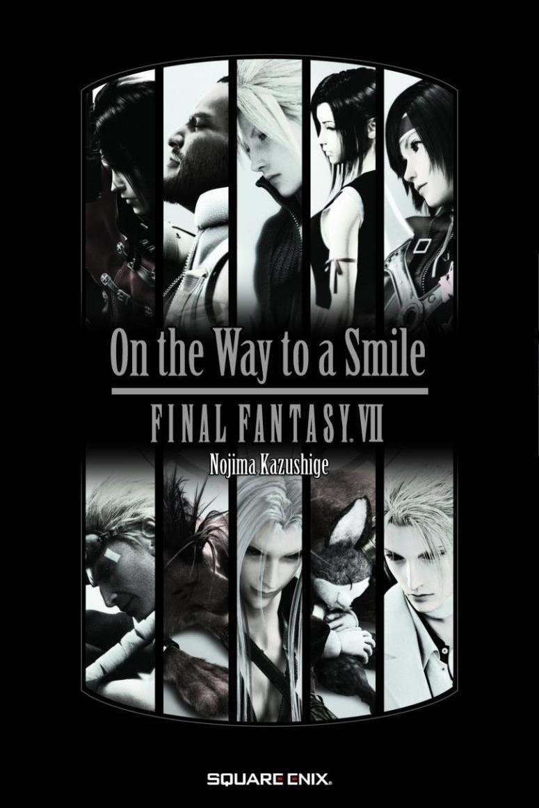 Final Fantasy VII: On the Way to a Smile - Episode Denzel