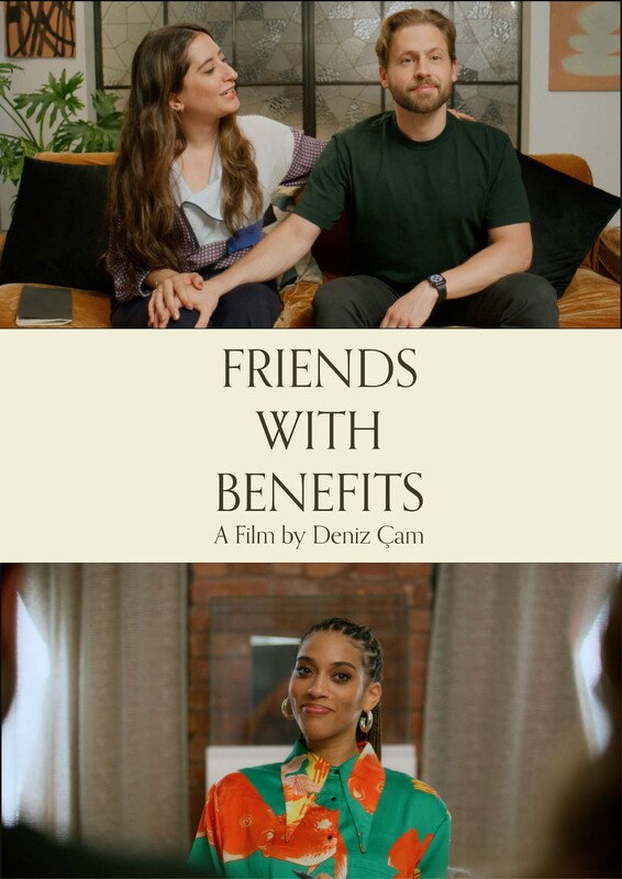 Friends With Benefits