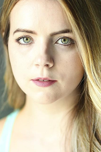 et billede af Leah Johnston