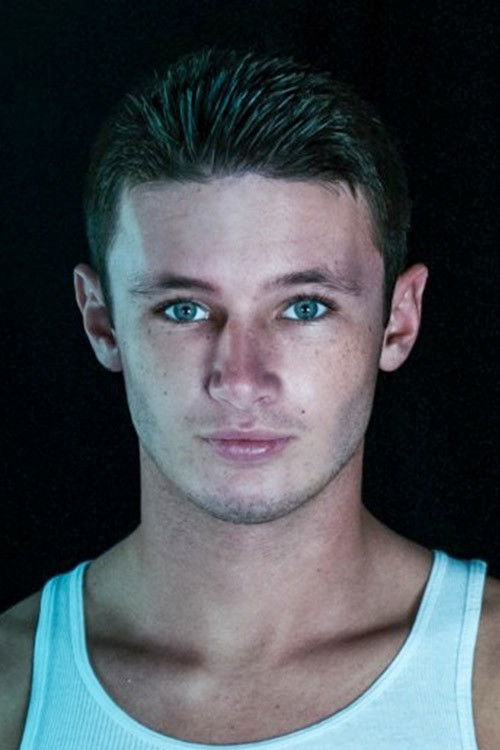 et billede af Damon Archer