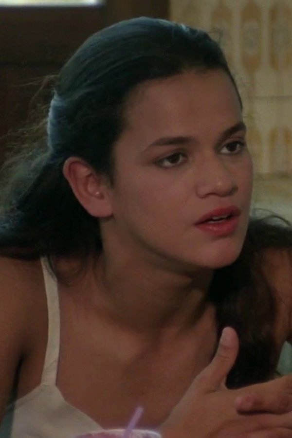 et billede af Ana Maria Braga