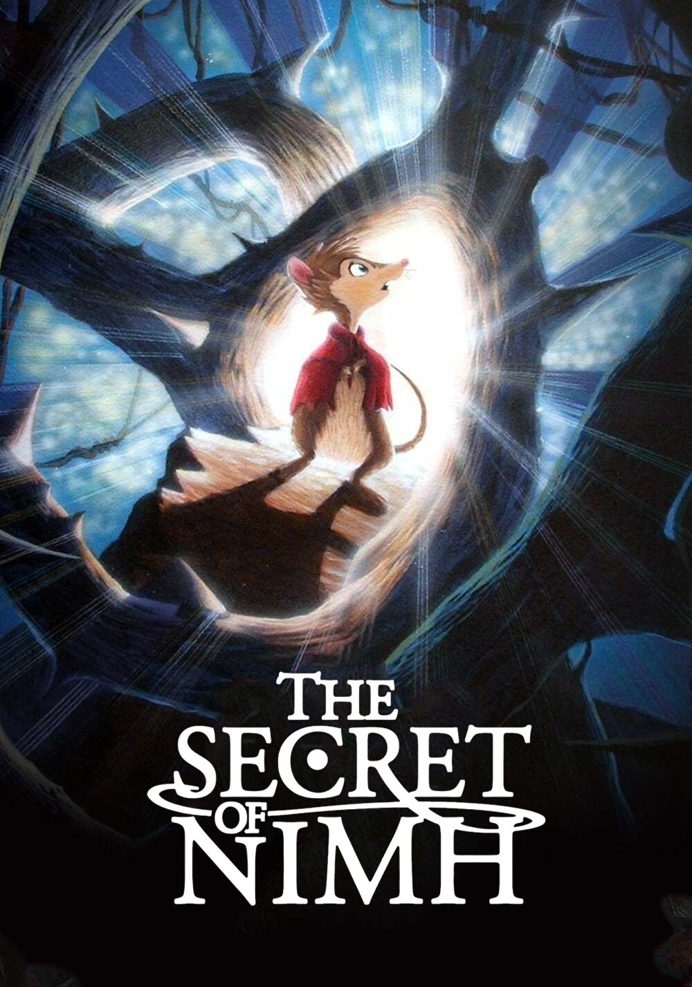 The Secret of NIMH