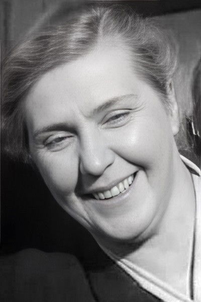 et billede af Varvara Sevastyanova