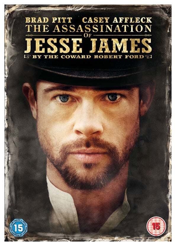 the assassination of jesse james by the coward robert ford online