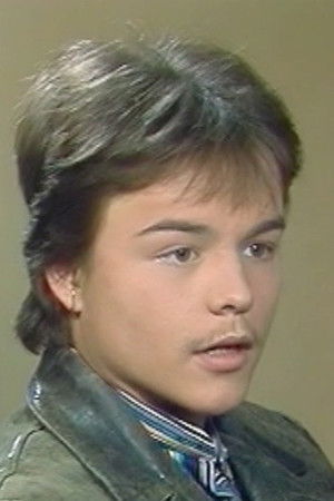 et billede af Torsten Rennert