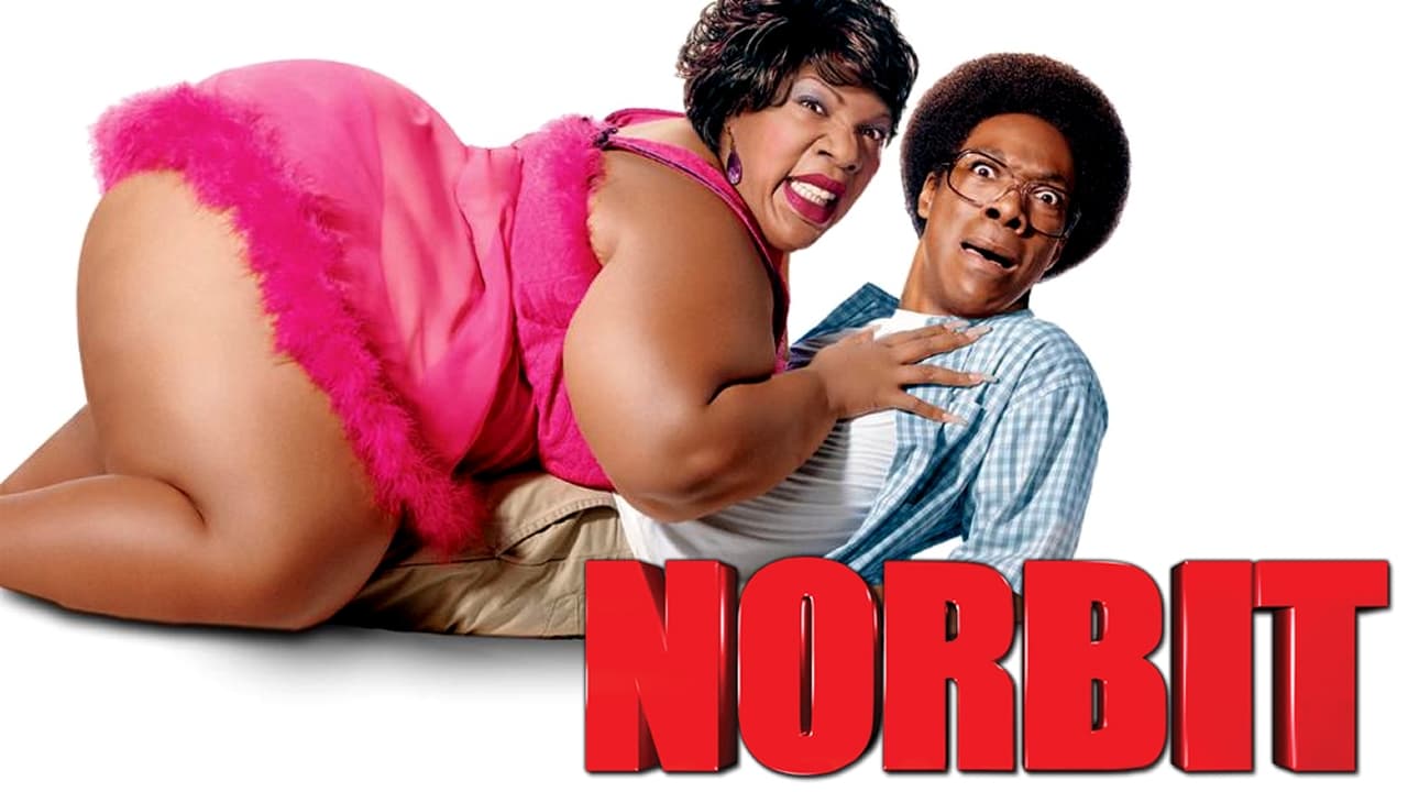 Norbit và Cô Nàng Bé Bự (2007)