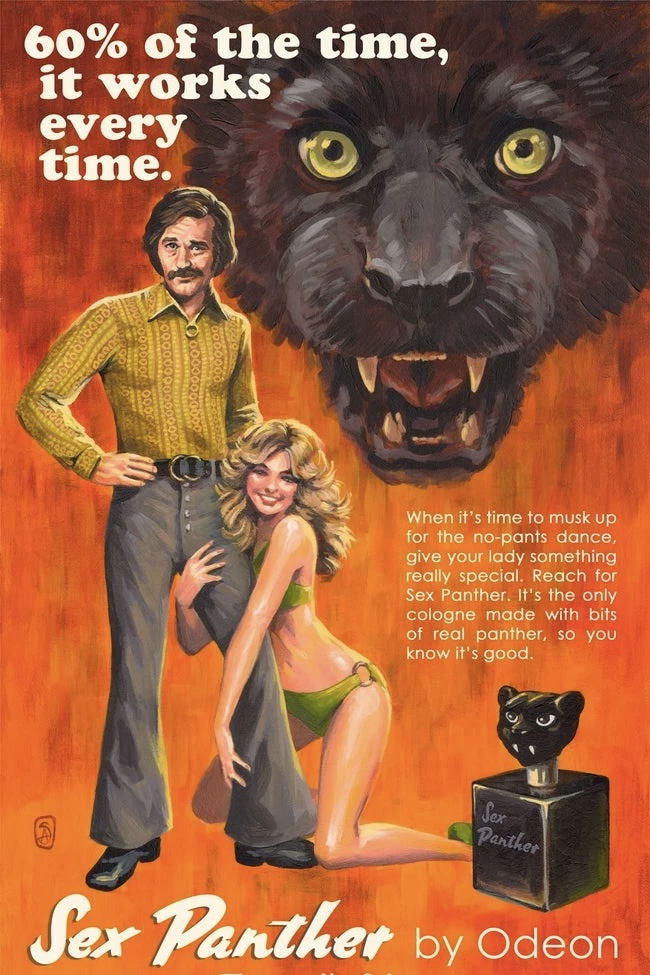 Anchorman: The Legend of Ron Burgundy