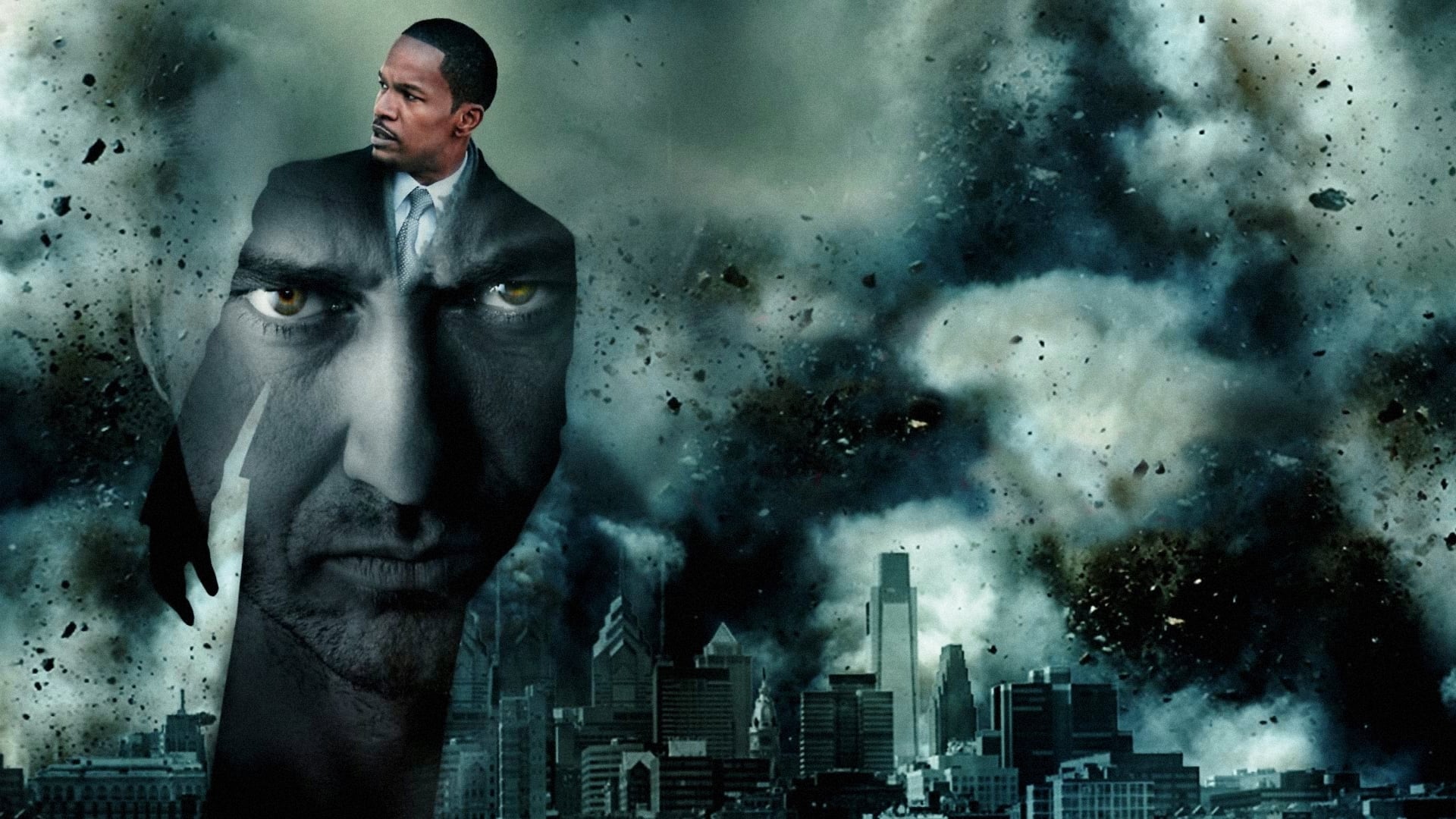 Law Abiding Citizen (2009)