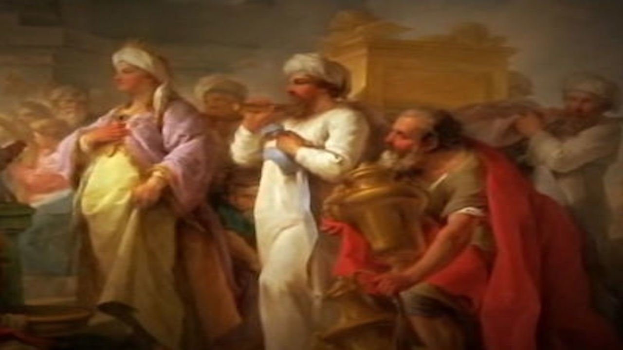 Thumbnail for Philosopher's Stone And The Lost Ark Season 1 Episode 3