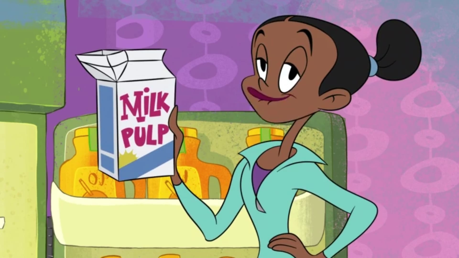 Thumbnail for Milk Pulp Season 1 Episode 5